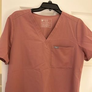 Figs one pocket top and jogger bottoms